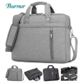 Cặp Burnur có chống sốc cao cấp cho MacBook, laptop TỪ 13.3-17 inch
